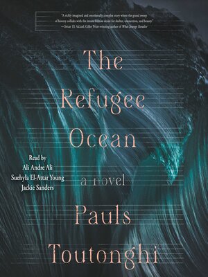 cover image of The Refugee Ocean